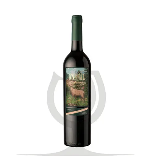 Animal Malbec Organico - 750ml