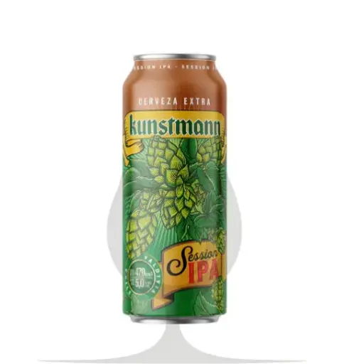 Kunstmann Session IPA Lata - 473ml
