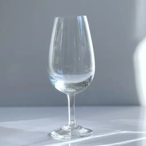 Copa Cristal Degustacion