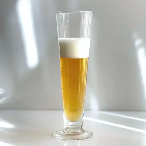 Copa Cerveza Pilsener