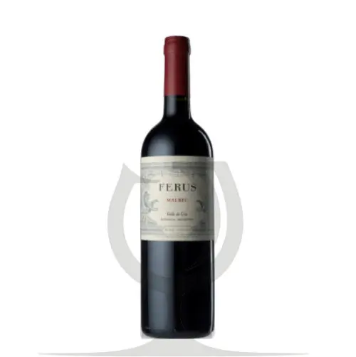 Ferus Malbec - 750ml