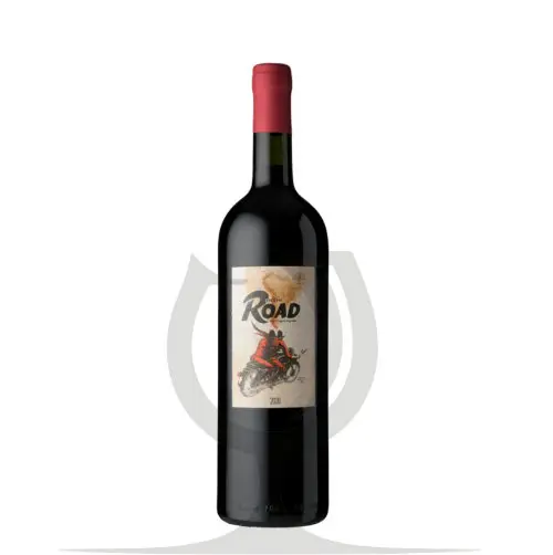 On the Road Malbec - 750ml