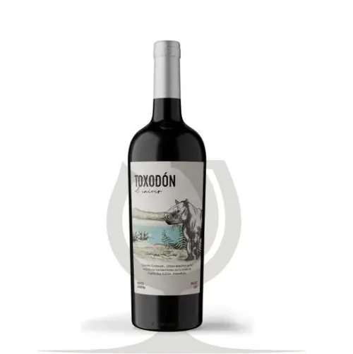 Toxodon Malbec El Inicio - 750