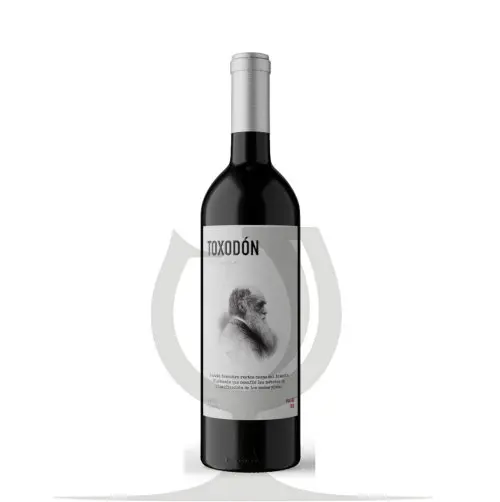 Toxodon Reserva Malbec La Teoria - 750ml