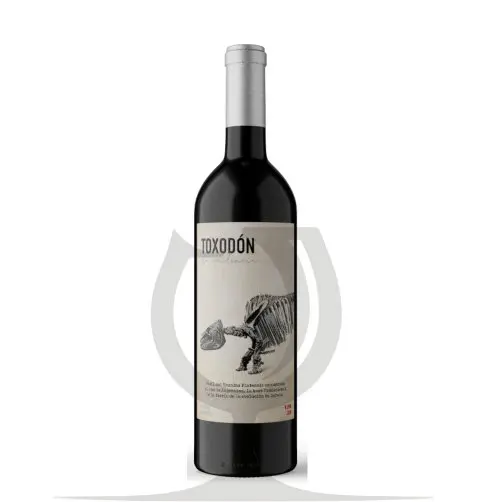 Toxodon Reserva Blend La Evidencia - 750ml
