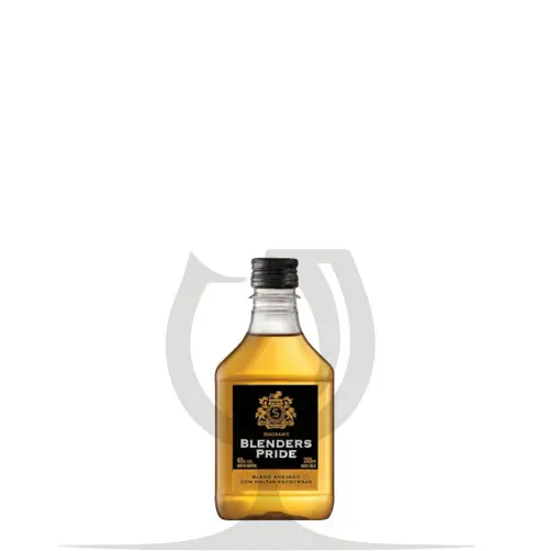 Blenders Pride Petaca - 200ml