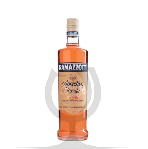 Ramazzotti Rosato - 700ml