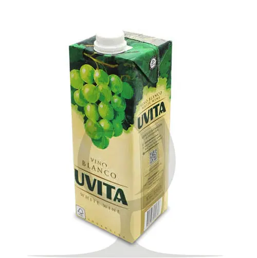 Uvita Blanco Tetra - 1L