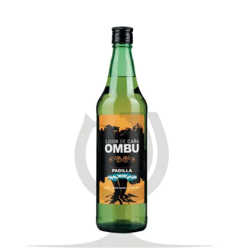 Caña Ombu Padilla - 750ml