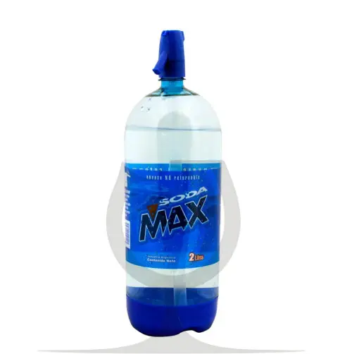 Sifon Soda Max - 2L