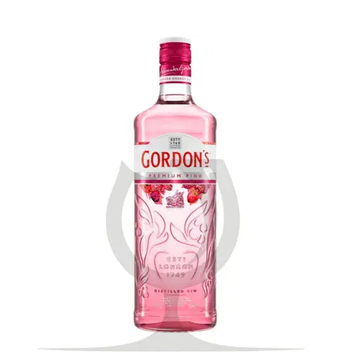 Gordon's Pink Gin - 700ml