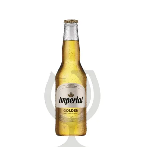 Imperial Golden Porron - 330ml