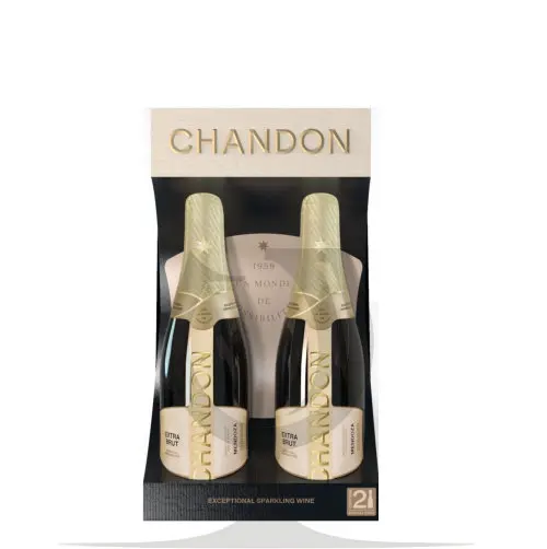 Chandon Twin Pack - 375ml x 2