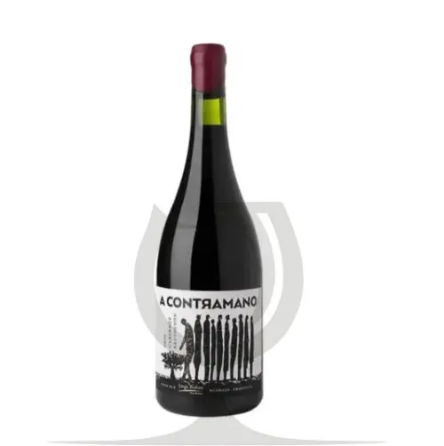 Jorge Rubio A Contramano Cabernet Sauvignon - 750ml