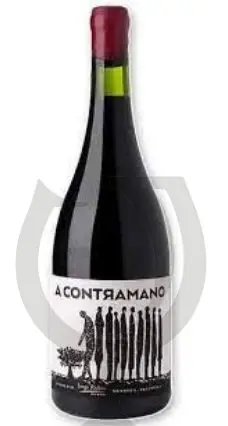 Jorge Rubio A Contramano Tannat - 750ml
