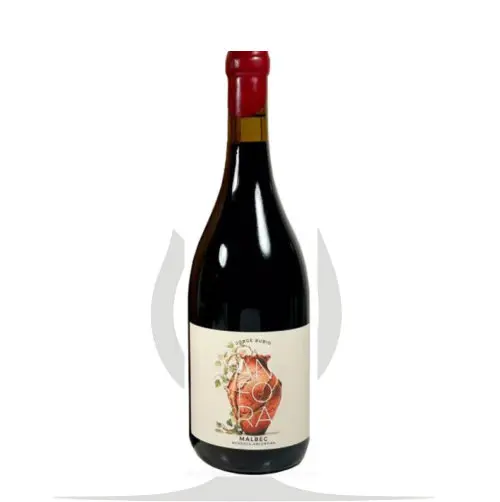 Jorge Rubio Anfora Malbec - 750ml