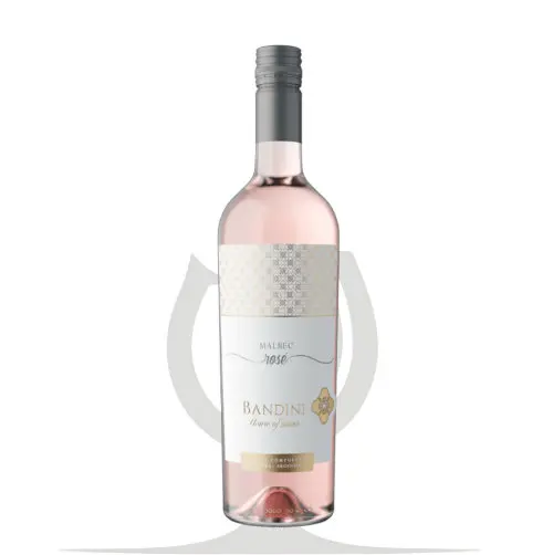 Dos Cauces Malbec Rose - 750ml